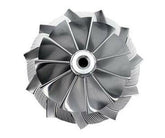 04-07 6.0L KC Turbo Billet Compressor Wheel - 300019